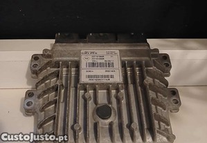 Centralina Motor Renault Clio 1.5 Dci Ref 237101989R