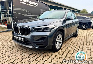 BMW X1 25 e xDrive - 21