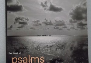 The Book of Psalms, with introduction by Bono Vox