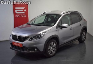 Peugeot 2008 1.2 PureTech Signature