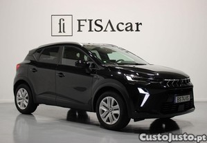 Mitsubishi ASX 1.0 MPI-T Bi-Fuel Kaiteki