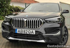 BMW X1 16 d sDrive xLine Auto - 20