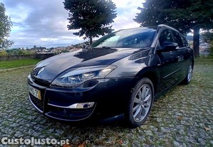 Renault Laguna GrandTour BOSE Impecvel - 12