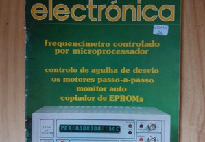 Elektor - Revista Electrónica nº10