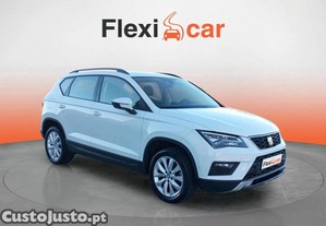 Seat Ateca 1.6 TDI Style DSG