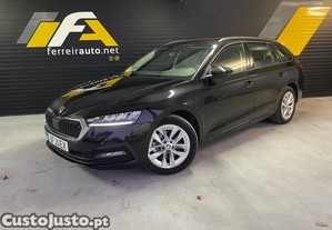 Skoda Octavia 1.4TSi iV Ambition DSG - 23