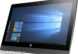 Hp pro one 400 G2