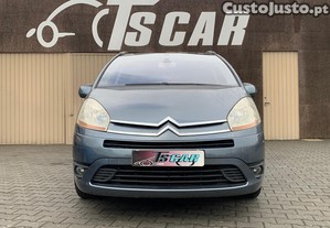 Citron C4 Grand Picasso grand Picasso - 06