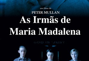 As Irmãs de Maria Madalena (2002) Peter Mullan IMDB: 7.9