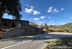 Terreno Urbano e Rstico  em Sandim de Lomba   Vinhais