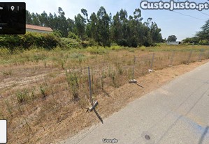 Terreno em Pousa, Barcelos - 4463m por 585000 