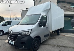 Renault Master 2.3 dCi L2 3.5T
