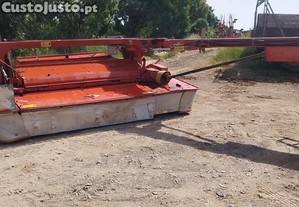 Gadanheira Condicionadora KUHN FC300G