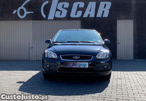 Ford Focus 1.6 TDi Ecomotive - 07