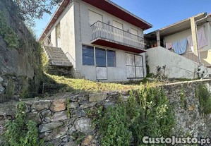 Casa de Campo T4 em Sedielos de 128,00 m²
