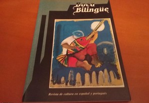 Boca Bilingue revista de cultura en Espanol e Português