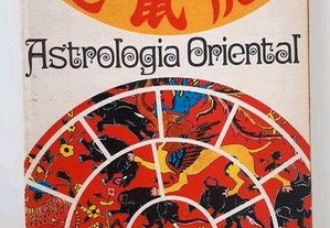 Astrologia Oriental