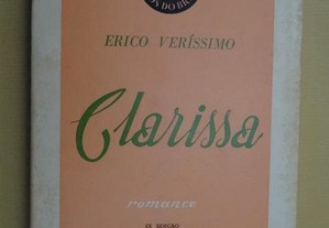 "Clarissa" de Érico Veríssimo