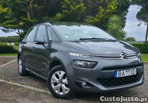 Citroën C4 Grand Picasso 1.6 e-HDi Attraction