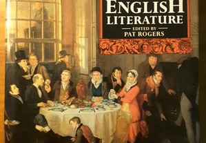 The Oxford History of English Literature