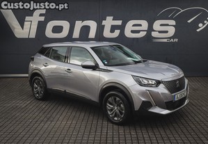 Peugeot 2008 50 kWh Active Pack - 21