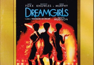 Filme em DVD: Dreamgirls E.E (Bill Condon) - NOVO! SELADO!