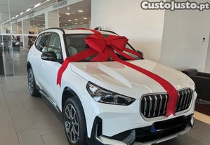 BMW X1 Xline - 24