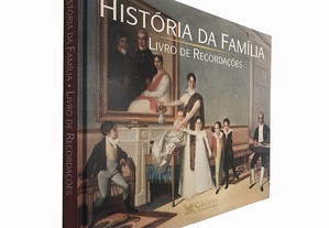 História da família (Livro de recordações)