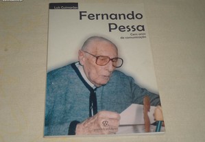 Livro Fernando Pessa -Cem anos de comunicação- 1 Edição 2002