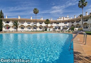 Apartamento T1 em Moncarapacho e Fuseta de 68,00 m²