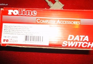 Data Switch