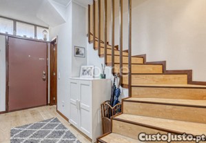 Apartamento Duplex T 3