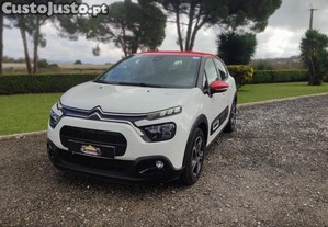 Citroën C3 1.2 PureTech C-Serie