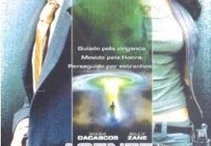 Agente Externo (2007) Mark Dacascos