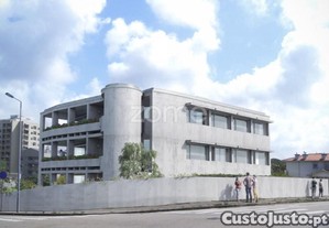 Apartamento T3 Parque Cidade-Garcia De Orta C