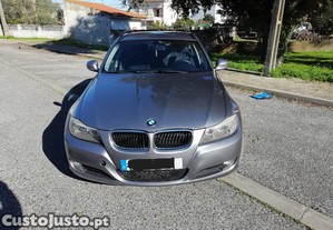 BMW 318 LCI série III - 09