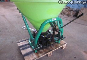 Adubador Rocha KP500