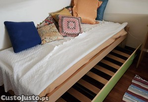 Mobilia quarto de criança