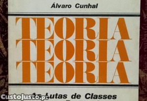 As Lutas de Classes em Portugal nos fins da idade Média - Álvaro Cunhal