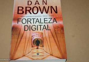 Fortaleza Digital de Dan Brown