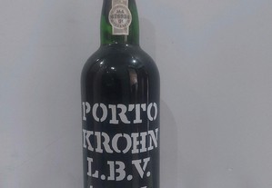 Krohn 1985 lbv