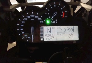 BMW R 1200 GS LC- 2013 - 45.000km
