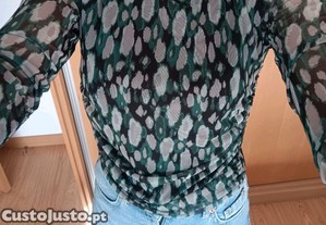 Camisola Tiffosi