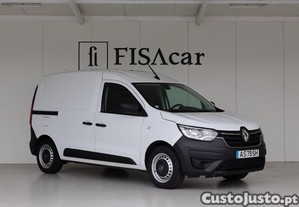 Renault Express 1.5 BlueDCi Confort