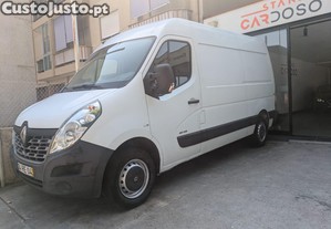 Renault Master 2.3 dCi L2H2 3.5T