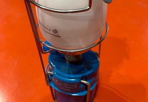 Lanterna Campingaz (para cartucho CV 470/CV 300) azul