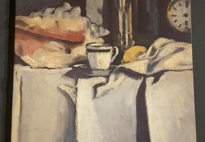 Cézanne les Annés de Jeunesse 1859/1872
