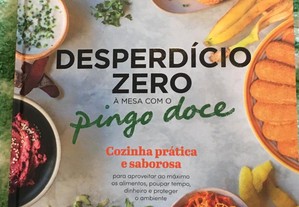 Livro Desperdício Zero