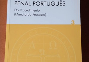 Direito processual penal português