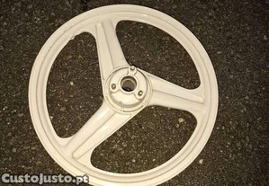 Jante Traseira Honda Nsr 50